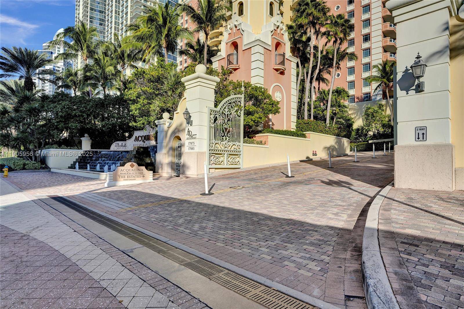 Sunny Isles Beach, FL 33160,17875 Collins Ave #2605