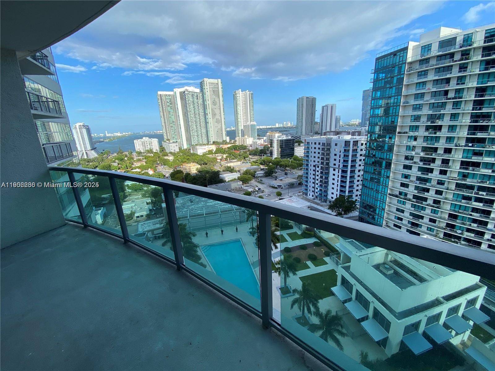 Miami, FL 33137,3301 NE 1st Ave #H1806