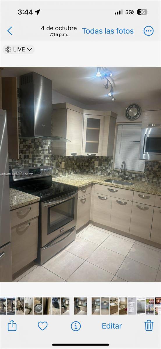 Hialeah, FL 33013,758 E 20th St #2