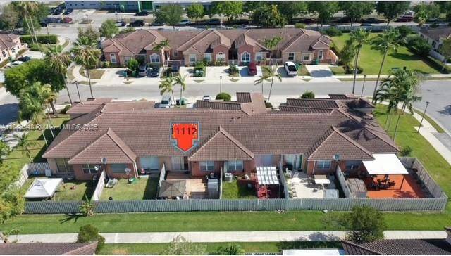 Homestead, FL 33032,11112 SW 236th Ter #11112