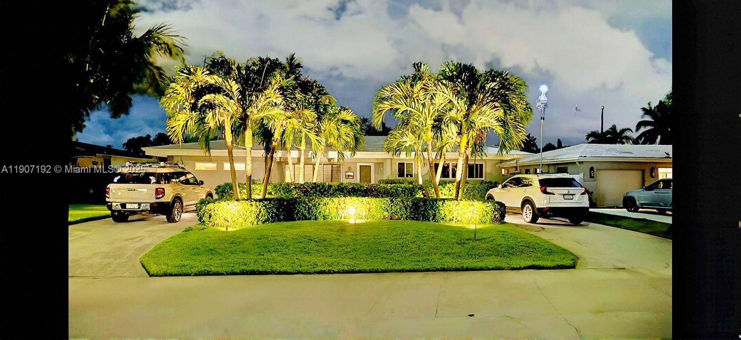 Oakland Park, FL 33308,3654 NE 19th Ave