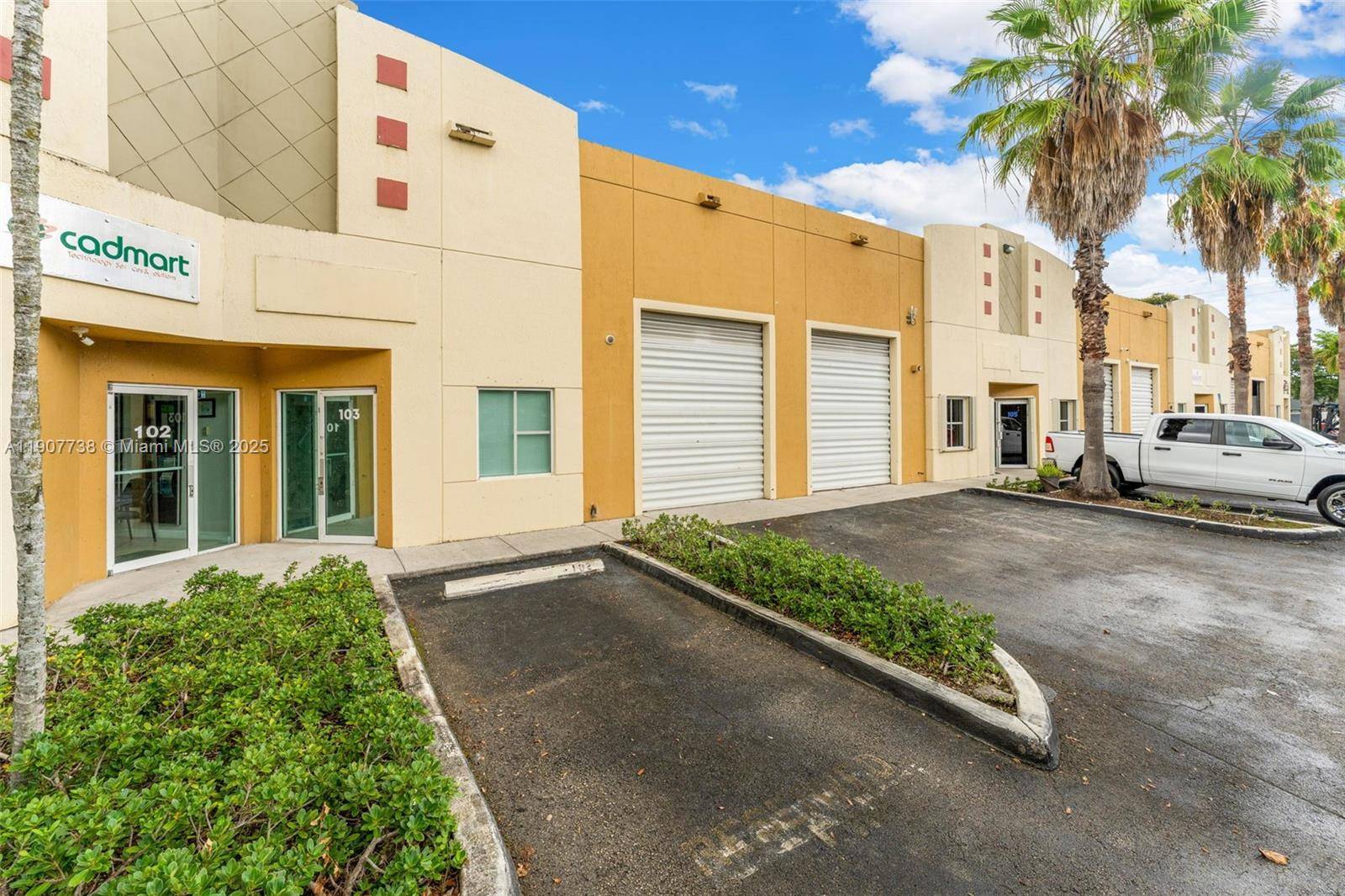 Doral, FL 33178,9450 NW 58th St #3