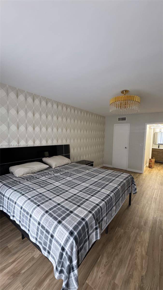 Hallandale Beach, FL 33009,501 Three Islands Blvd #206