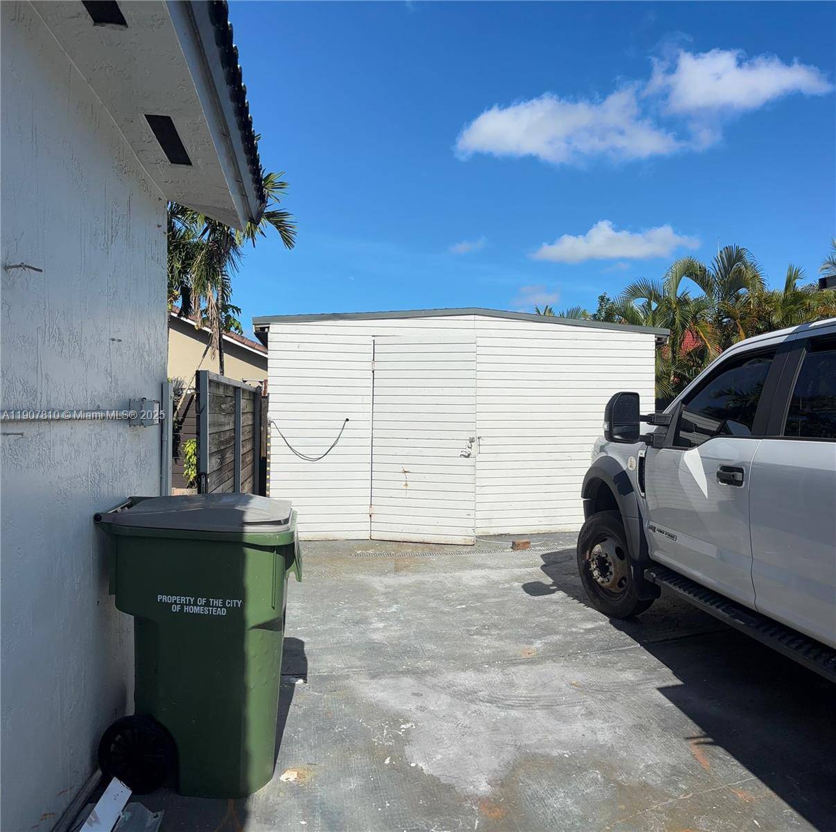 Homestead, FL 33033,709 SE 13th Ter #709