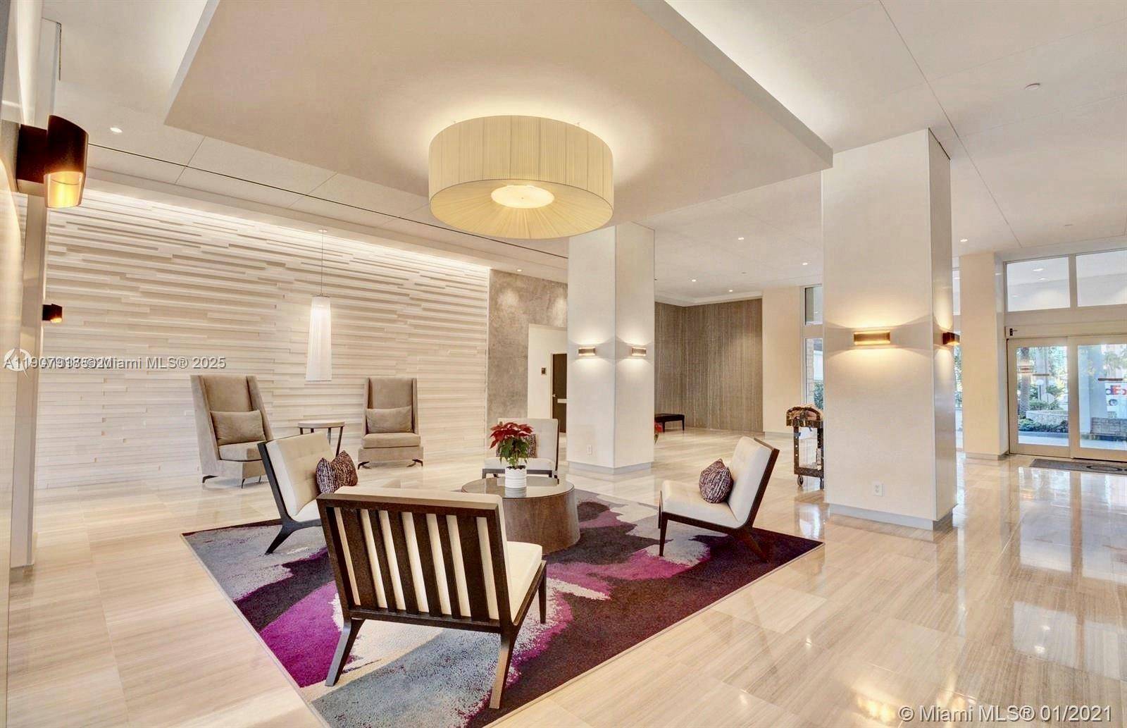 Sunny Isles Beach, FL 33160,100 Bayview Dr #2005