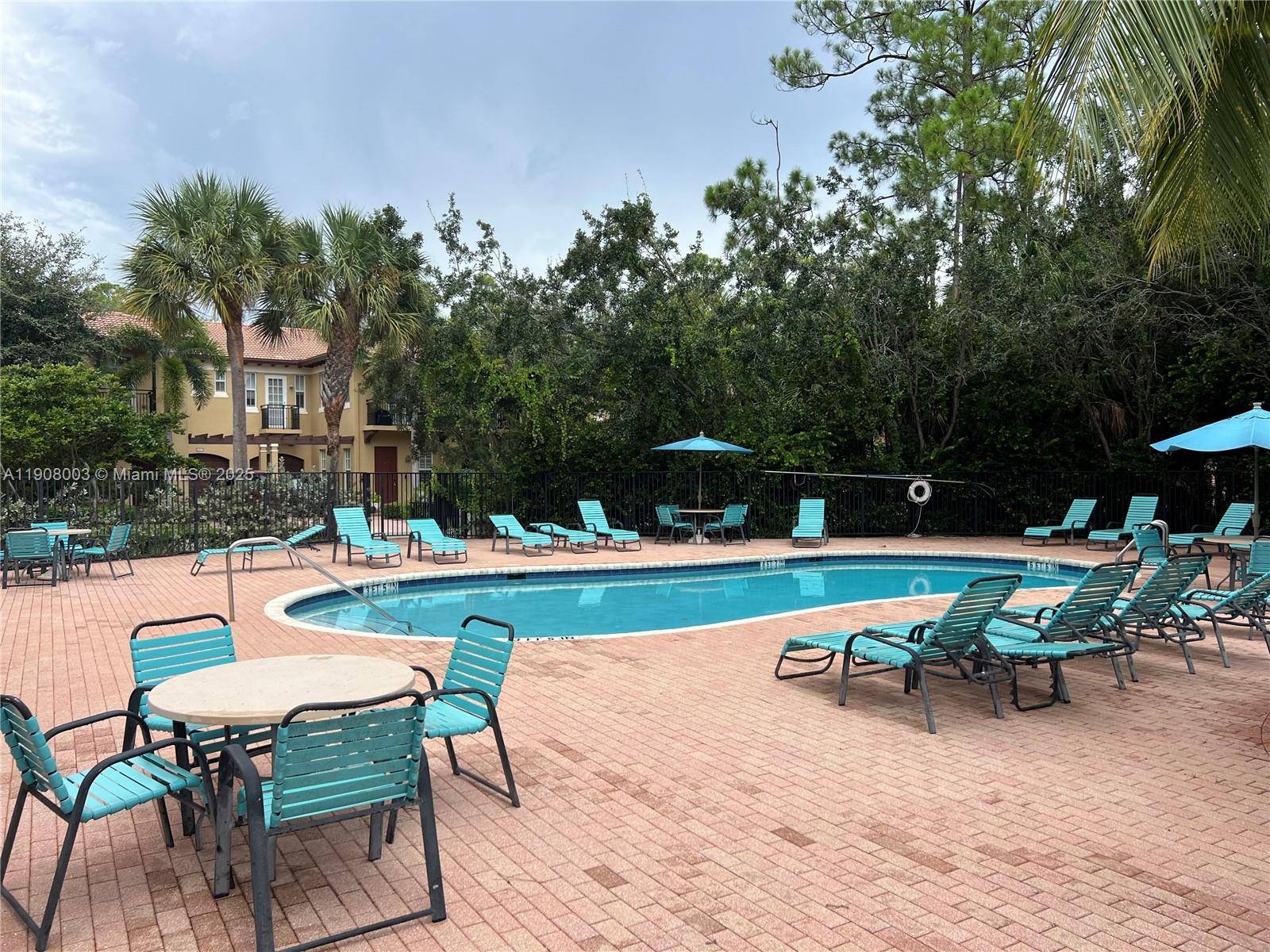 West Palm Beach, FL 33411,2804 Eagle Rock Cir #801