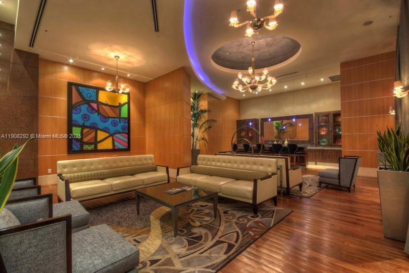 Miami, FL 33132,253 NE 2nd St #1601