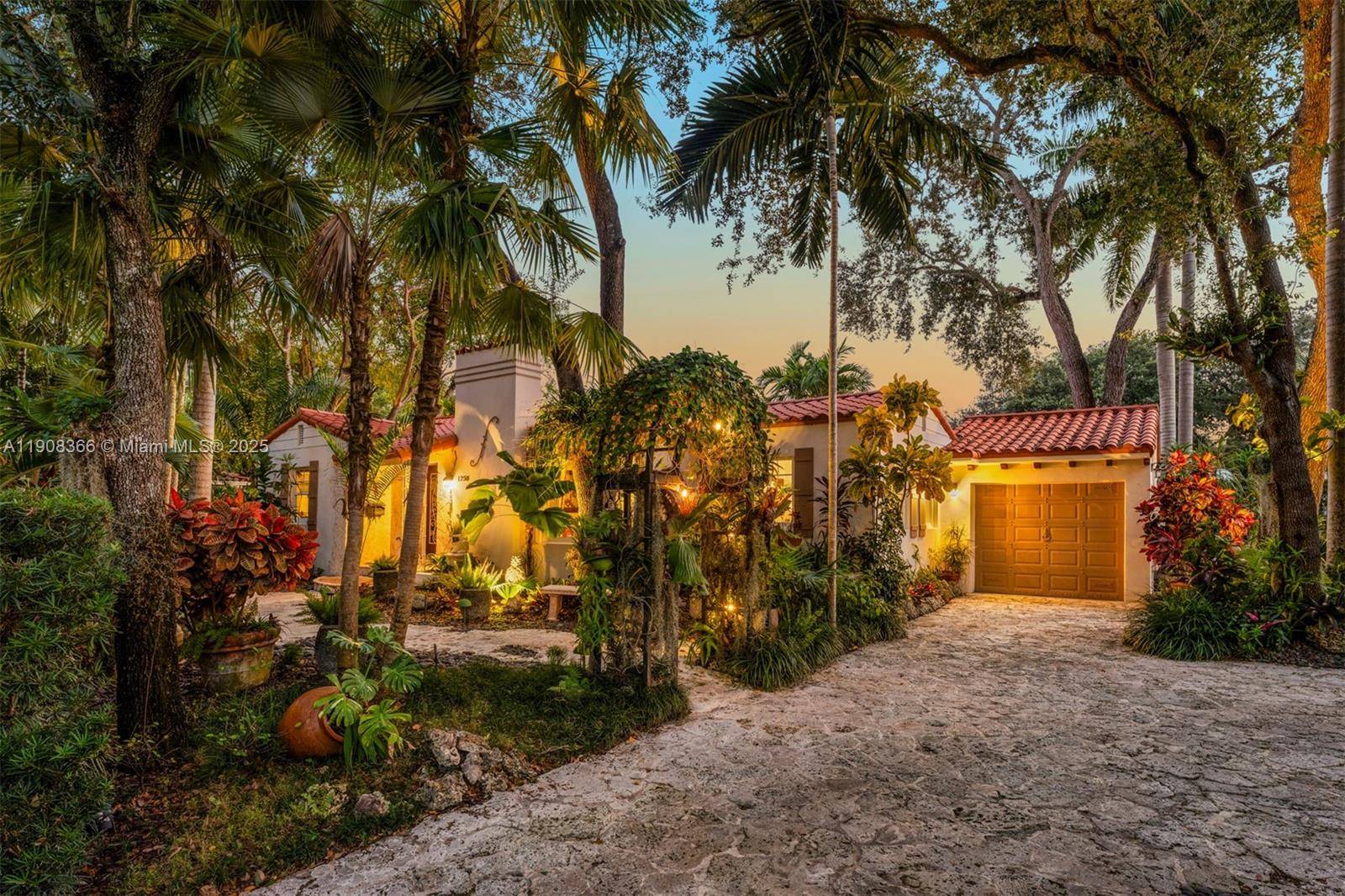 Coral Gables, FL 33134,1250 Messina Ave