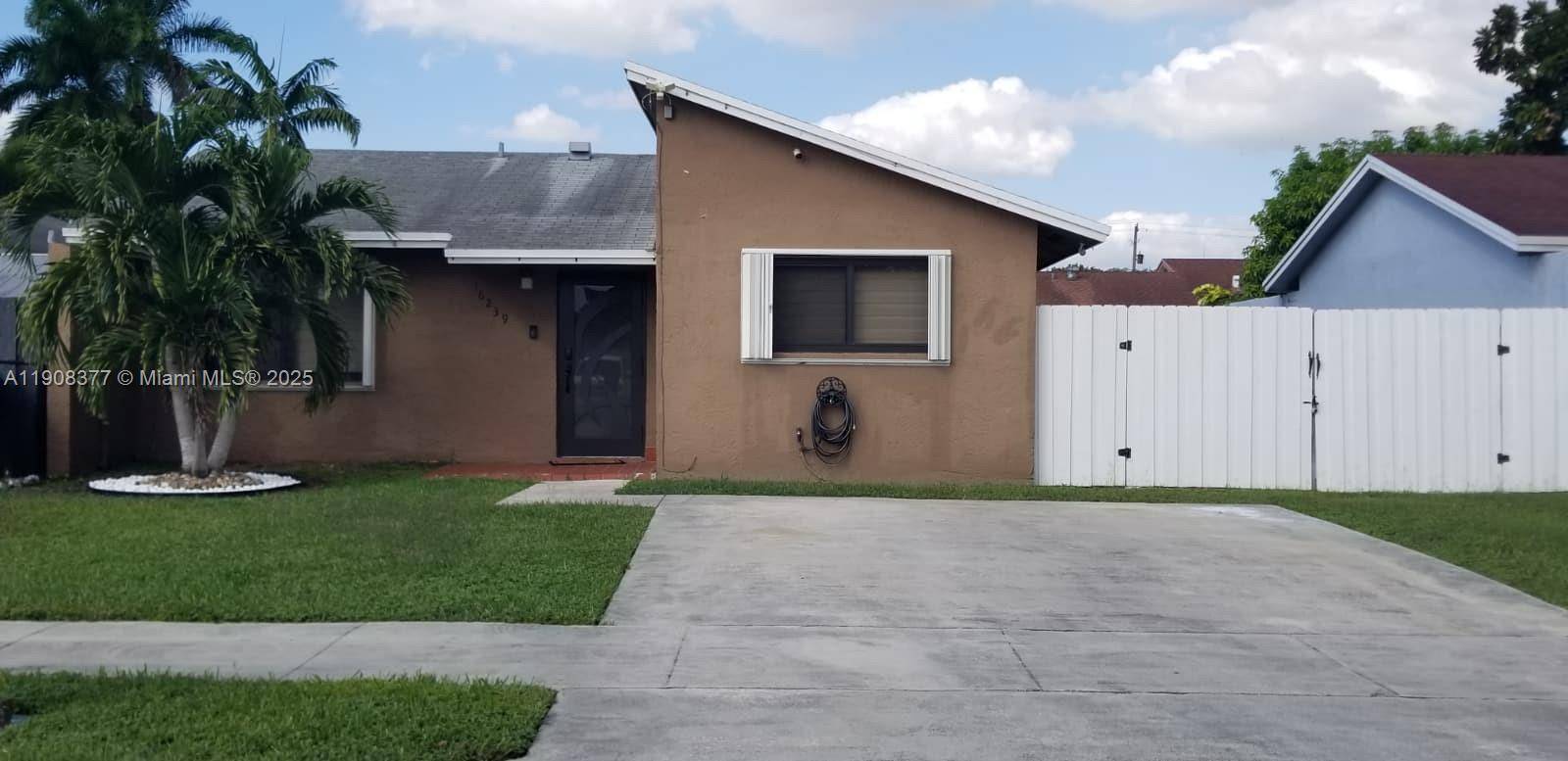 Homestead, FL 33033,16239 SW 305th St
