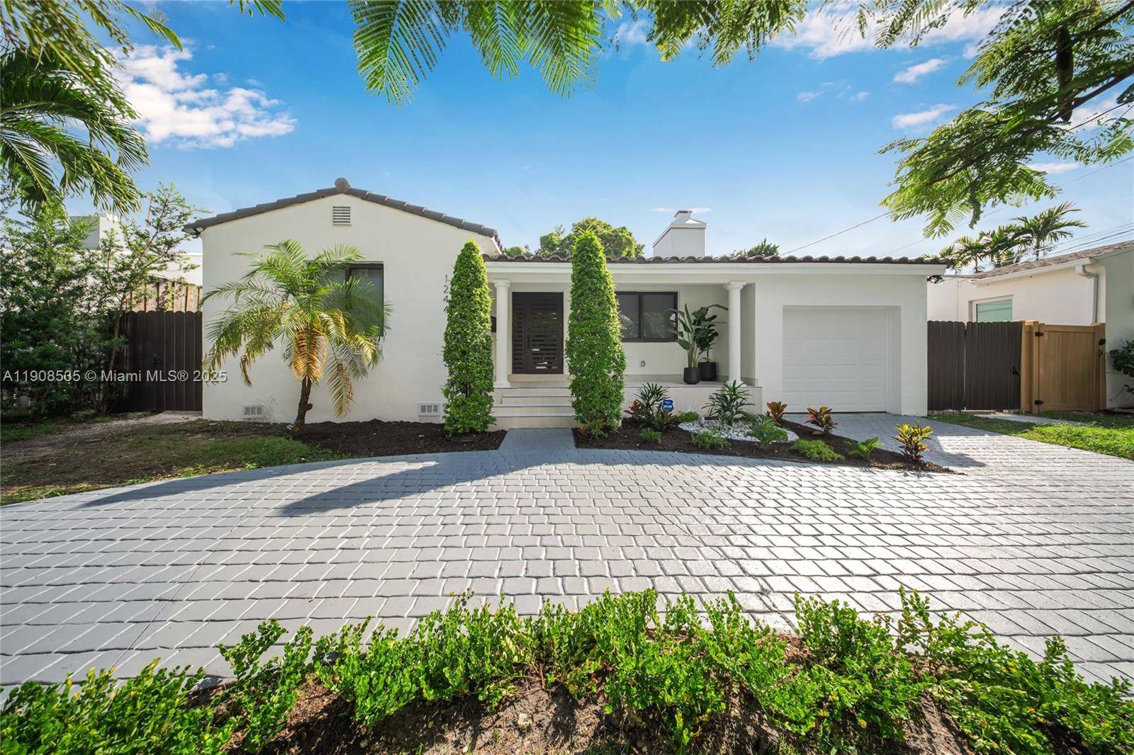 Miami, FL 33145,1244 SW 14th St