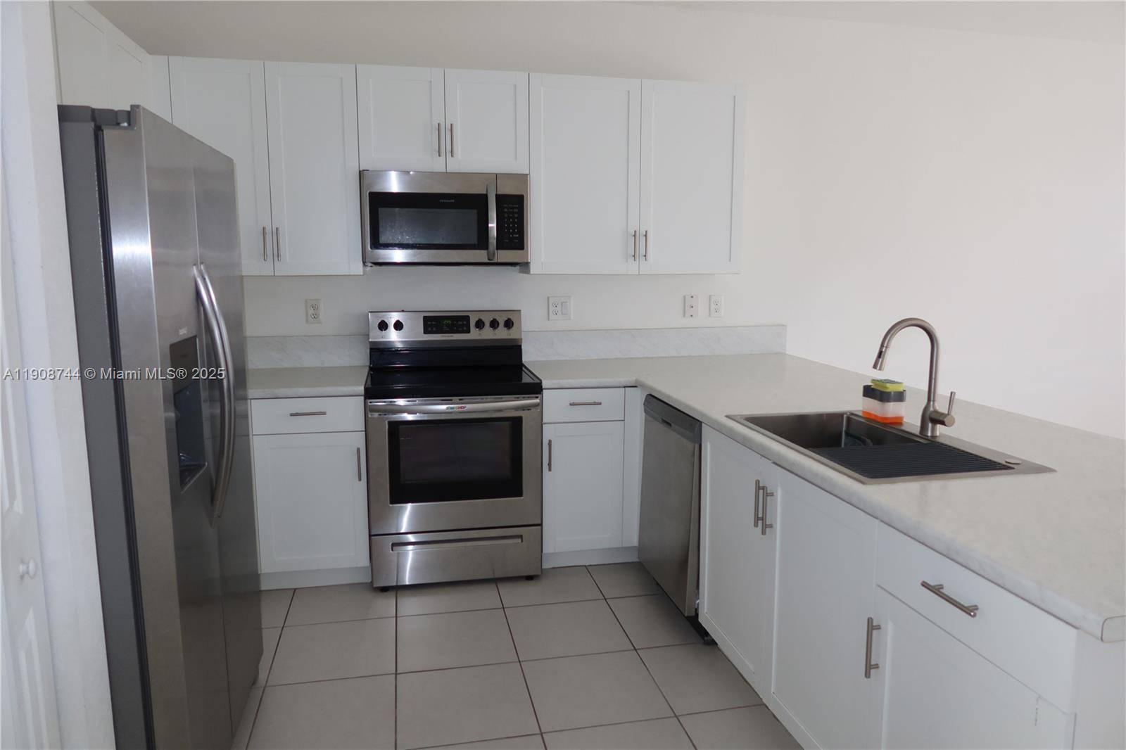 Miami, FL 33187,18240 SW 148th Rd #18240