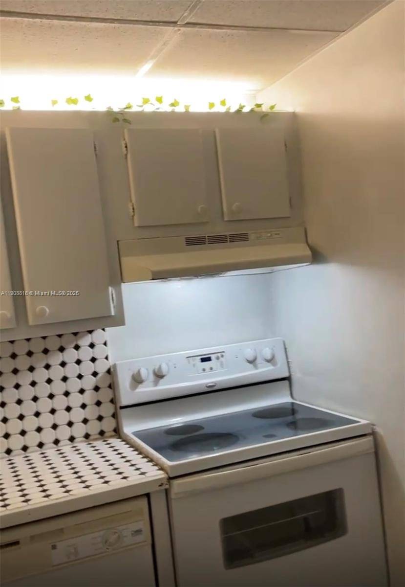 North Miami Beach, FL 33160,16851 NE 23rd Ave #A-519