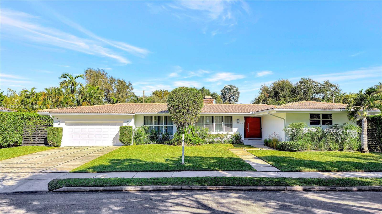 Miami Shores, FL 33138,1125 NE 91st Ter