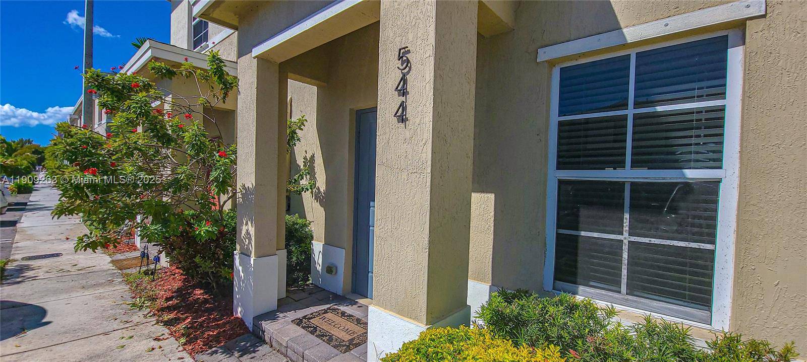 Florida City, FL 33034,544 NE 5th St