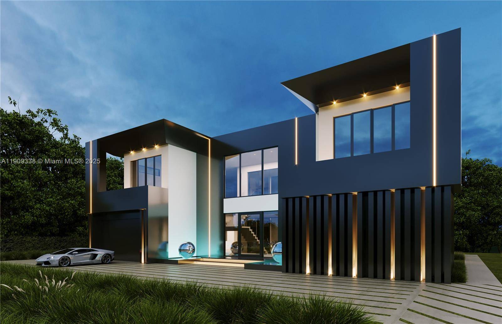 Pinecrest, FL 33156,12581 SW 82nd Ave