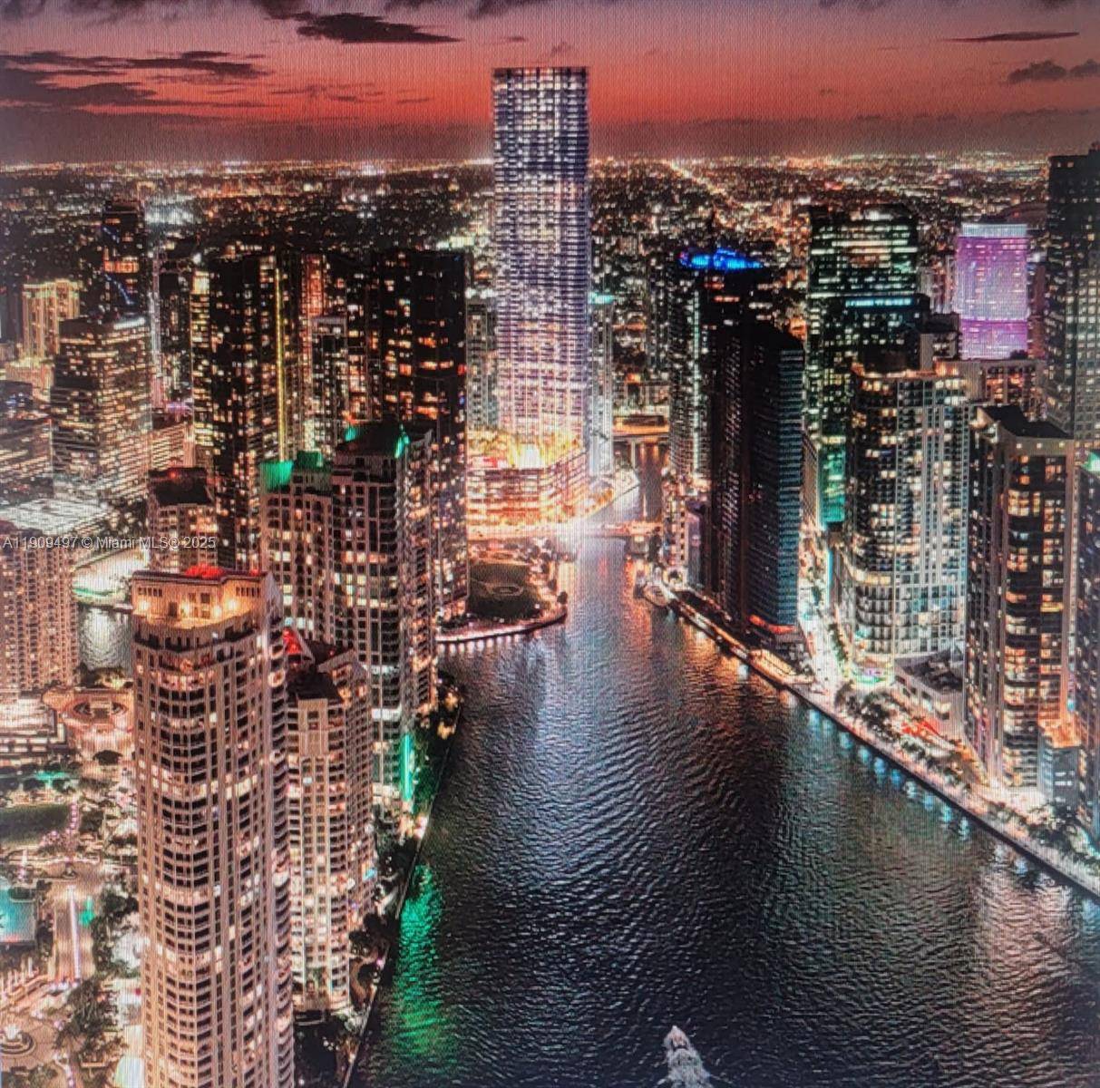 Miami, FL 33131,68 SE 6th St #2110