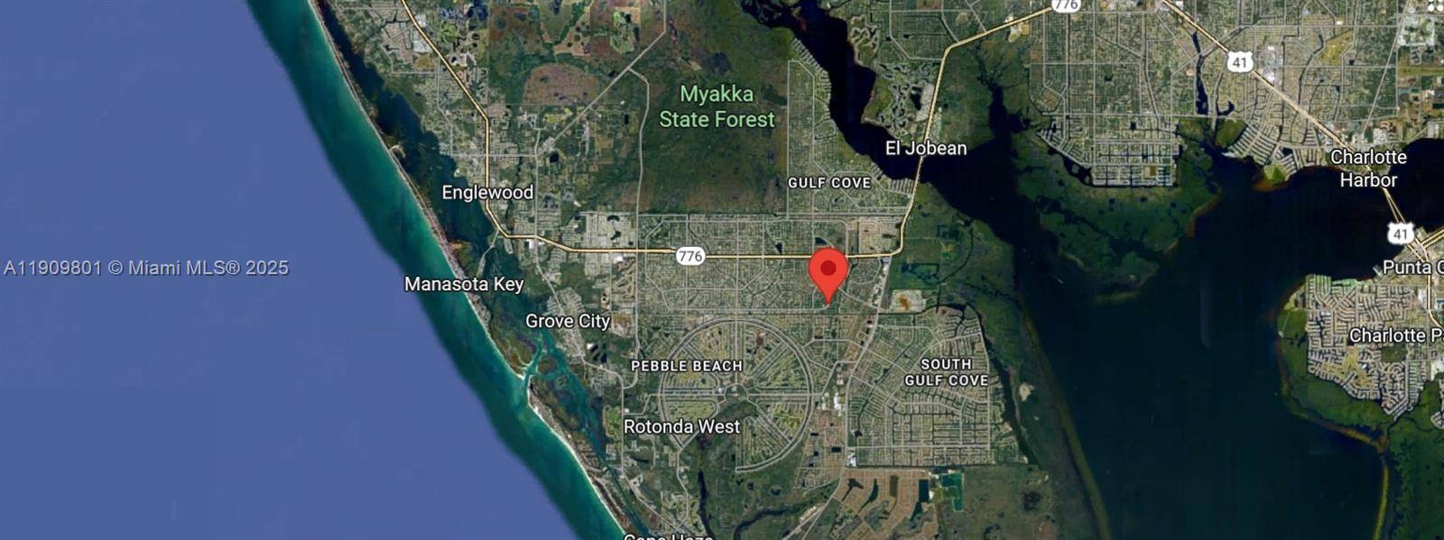 Port Charlotte, FL 33981,12470 GULFSTREAM BLVD