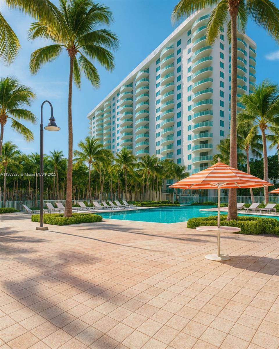Sunny Isles Beach, FL 33160,19380 Collins Ave #415