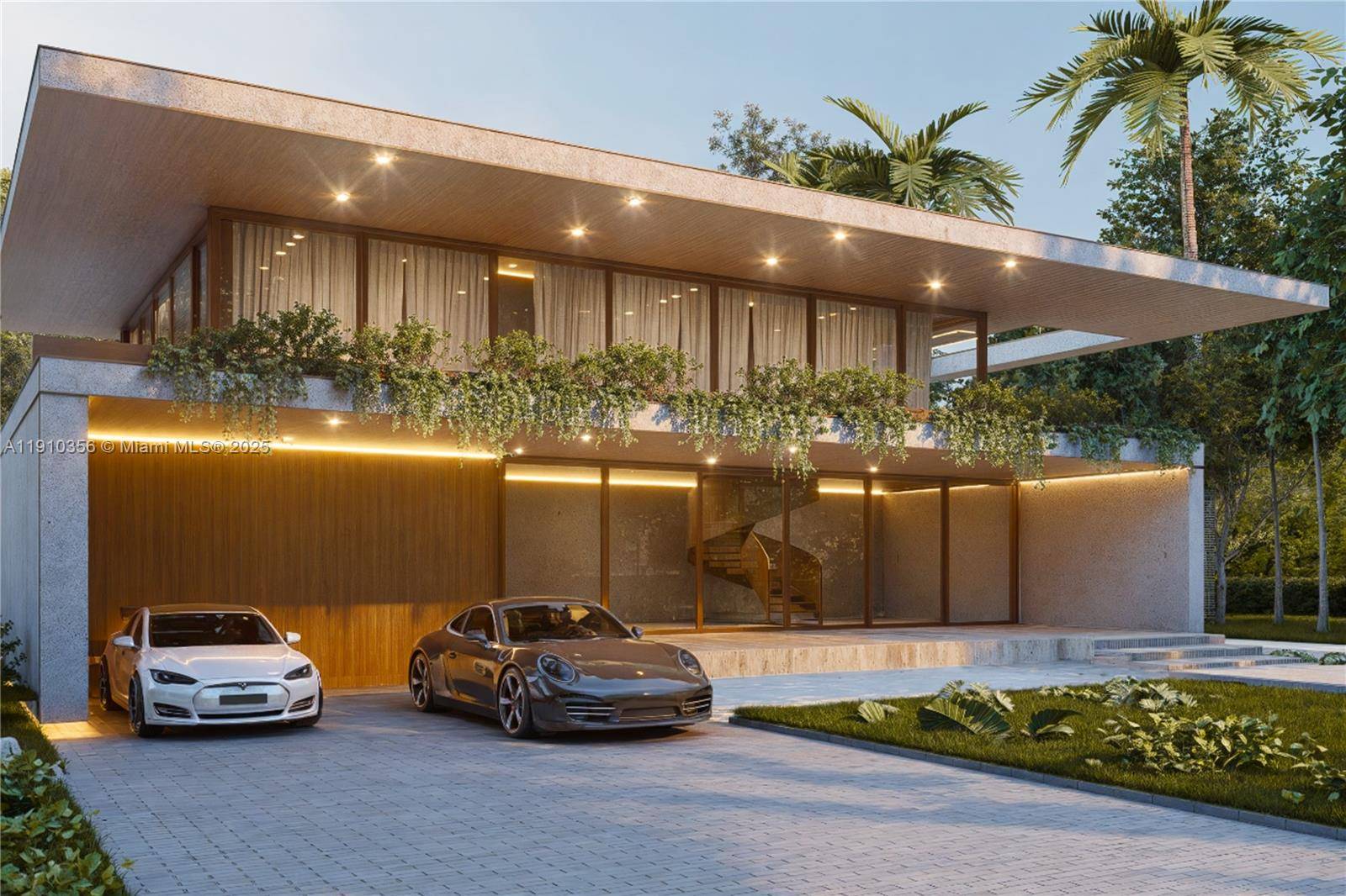 North Miami, FL 33181,12500 Alamanda Dr