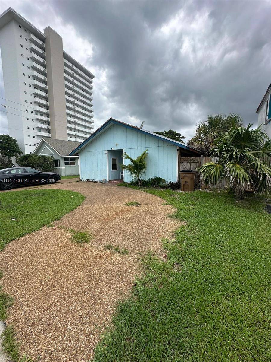 Deerfield Beach, FL 33441,475 NE 21st Ave