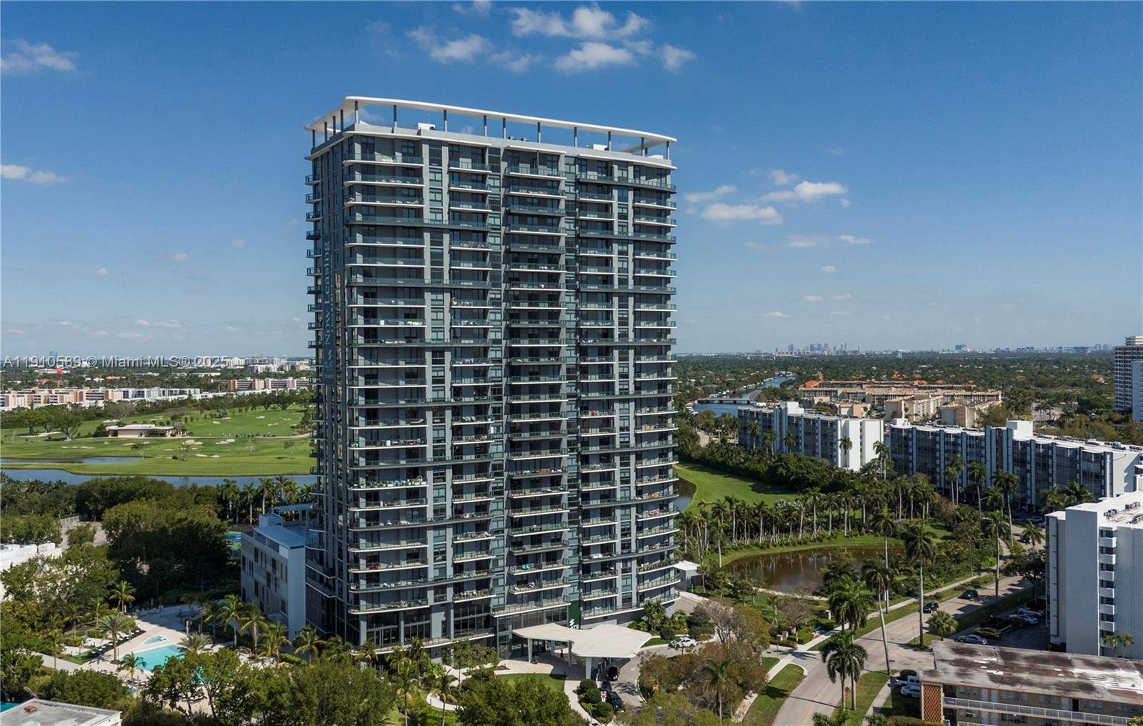 Hallandale Beach, FL 33009,101 Diplomat Pkwy #1205