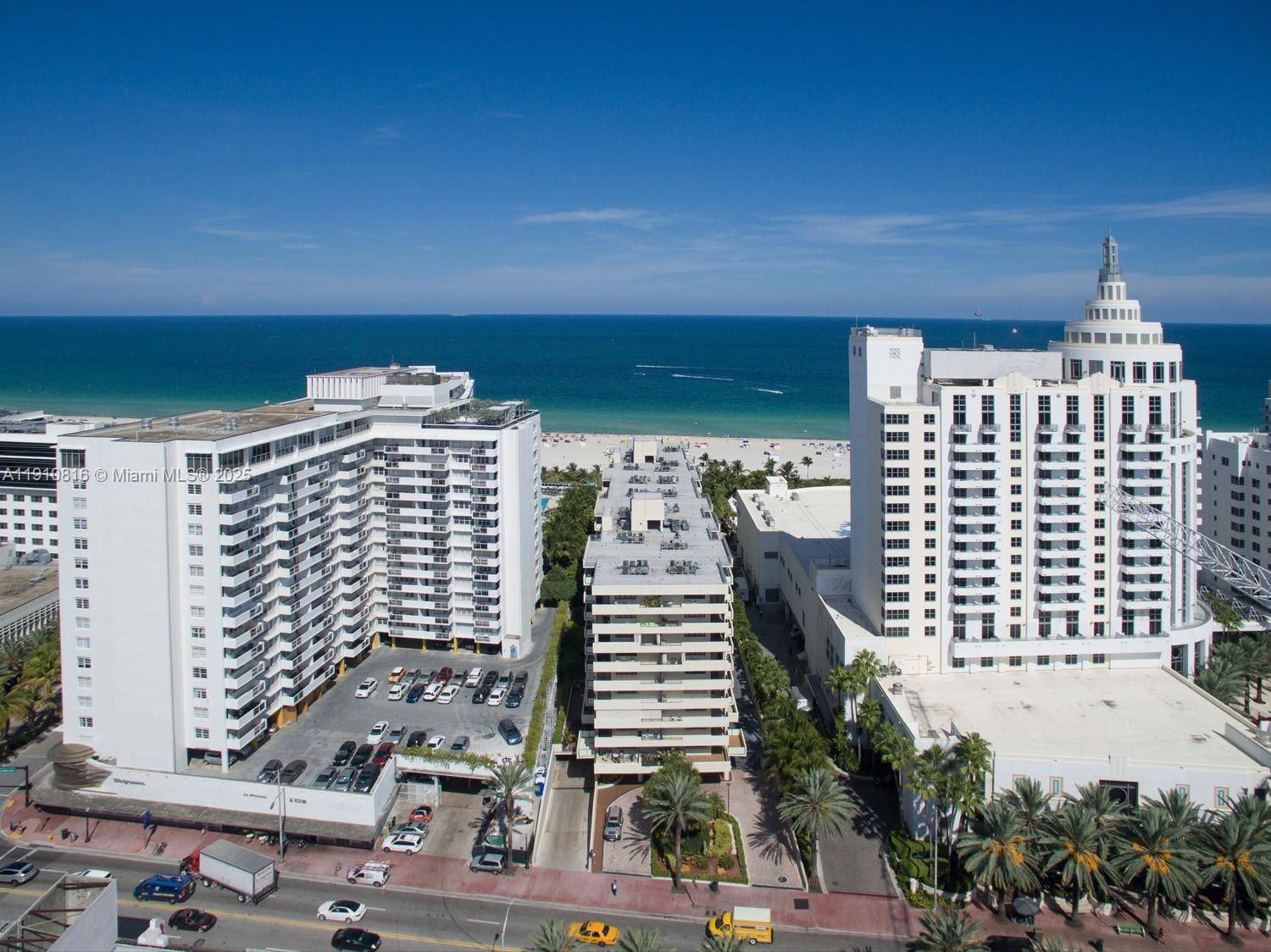 Miami Beach, FL 33139,1623 Collins Ave #614