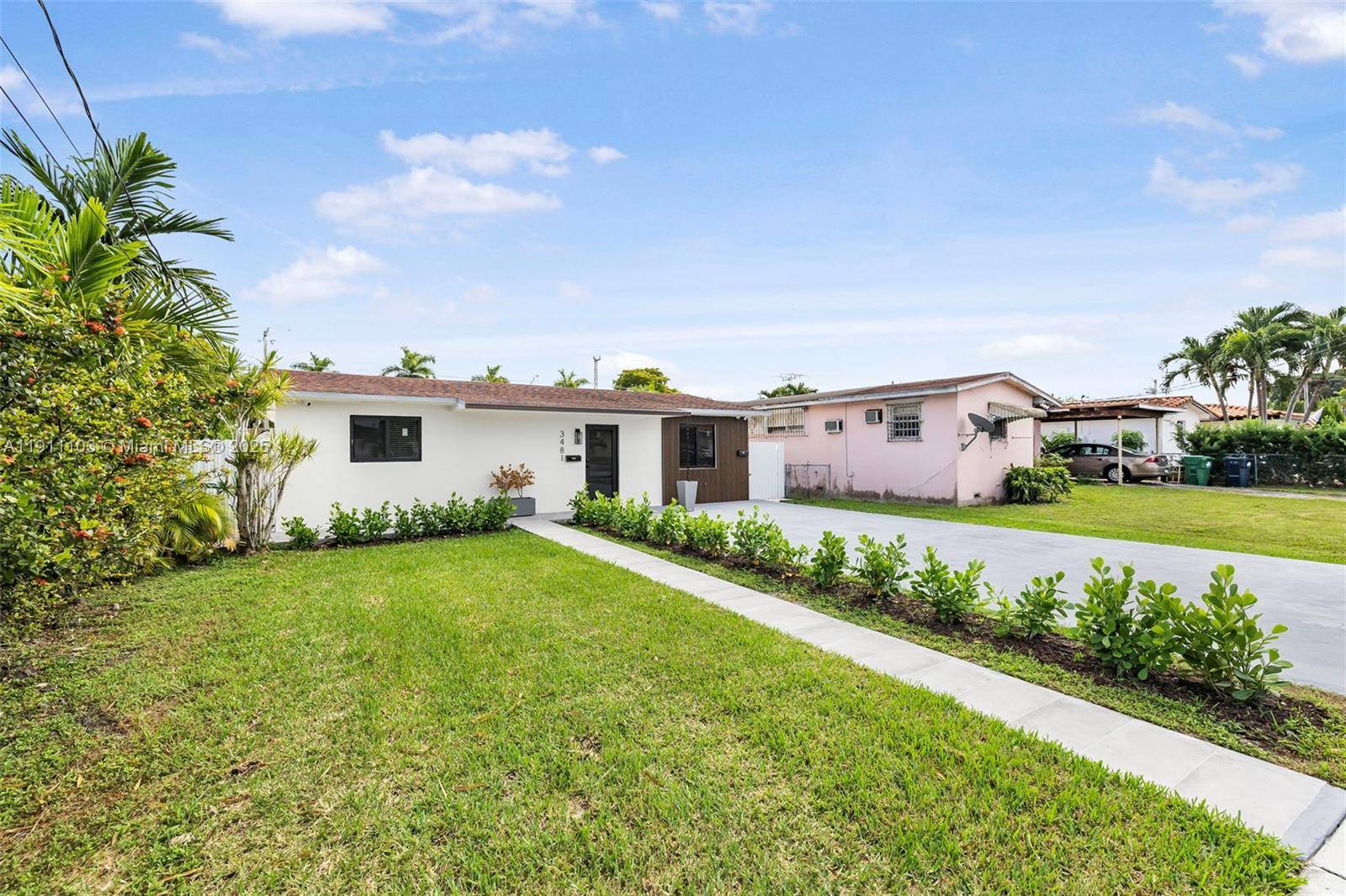 Miami, FL 33165,3481 SW 87th Ct