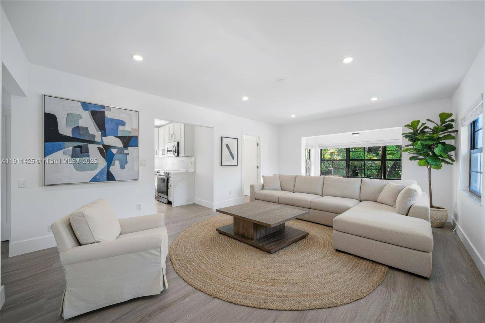 Miami, FL 33137,4222 NE 1st Ave #1