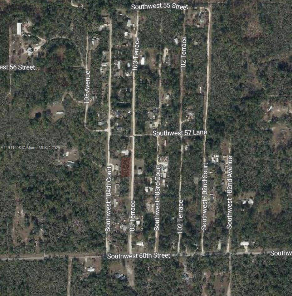 Other City - In The State Of Florida, FL 32625,0 103rd Ter