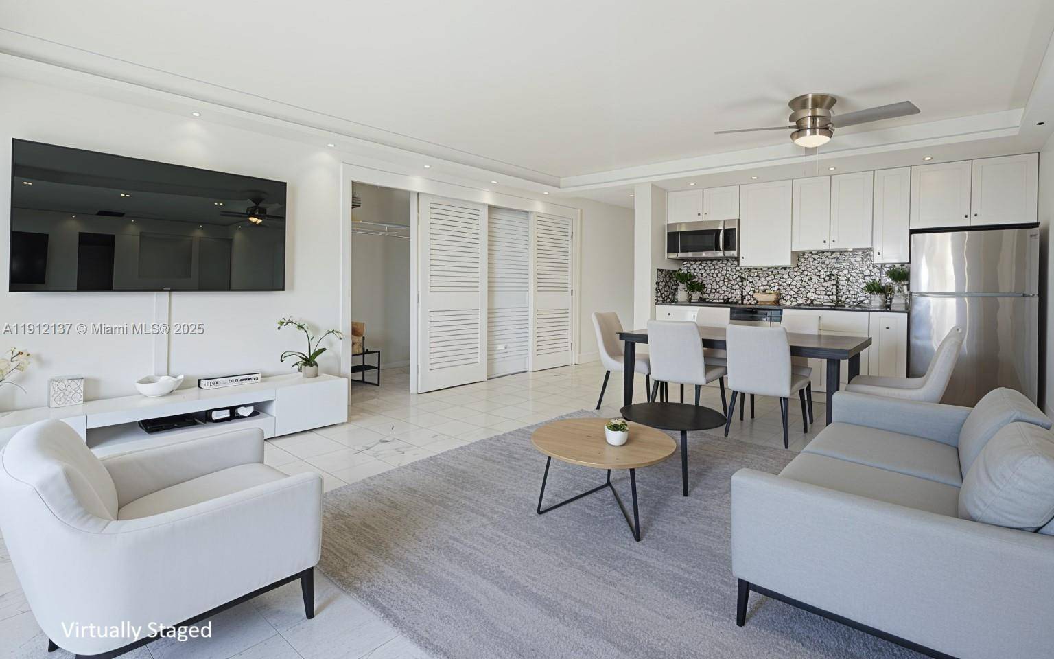 Miami Beach, FL 33139,401 Ocean Dr #319