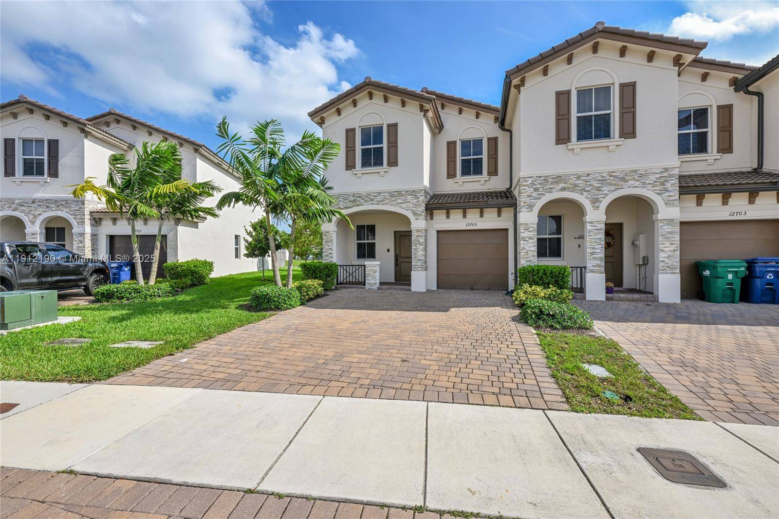 Miami, FL 33167,12705 NW 23rd Pl