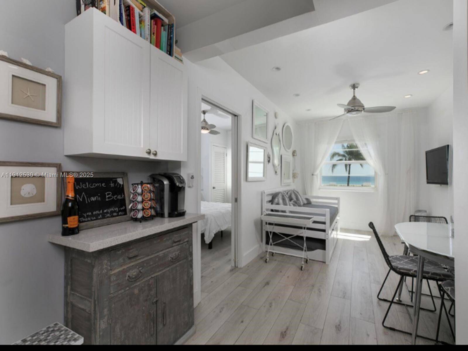 Miami Beach, FL 33139,335 Ocean Dr #239