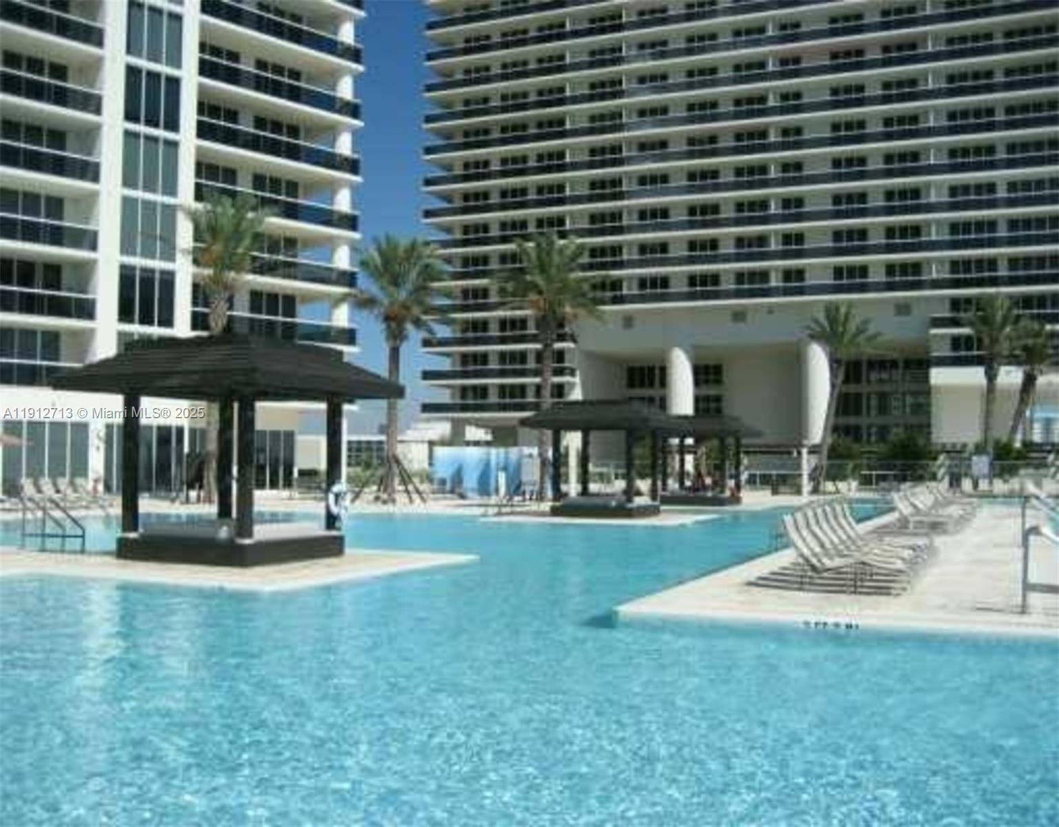 Hallandale Beach, FL 33009,1830 S Ocean Dr #4407