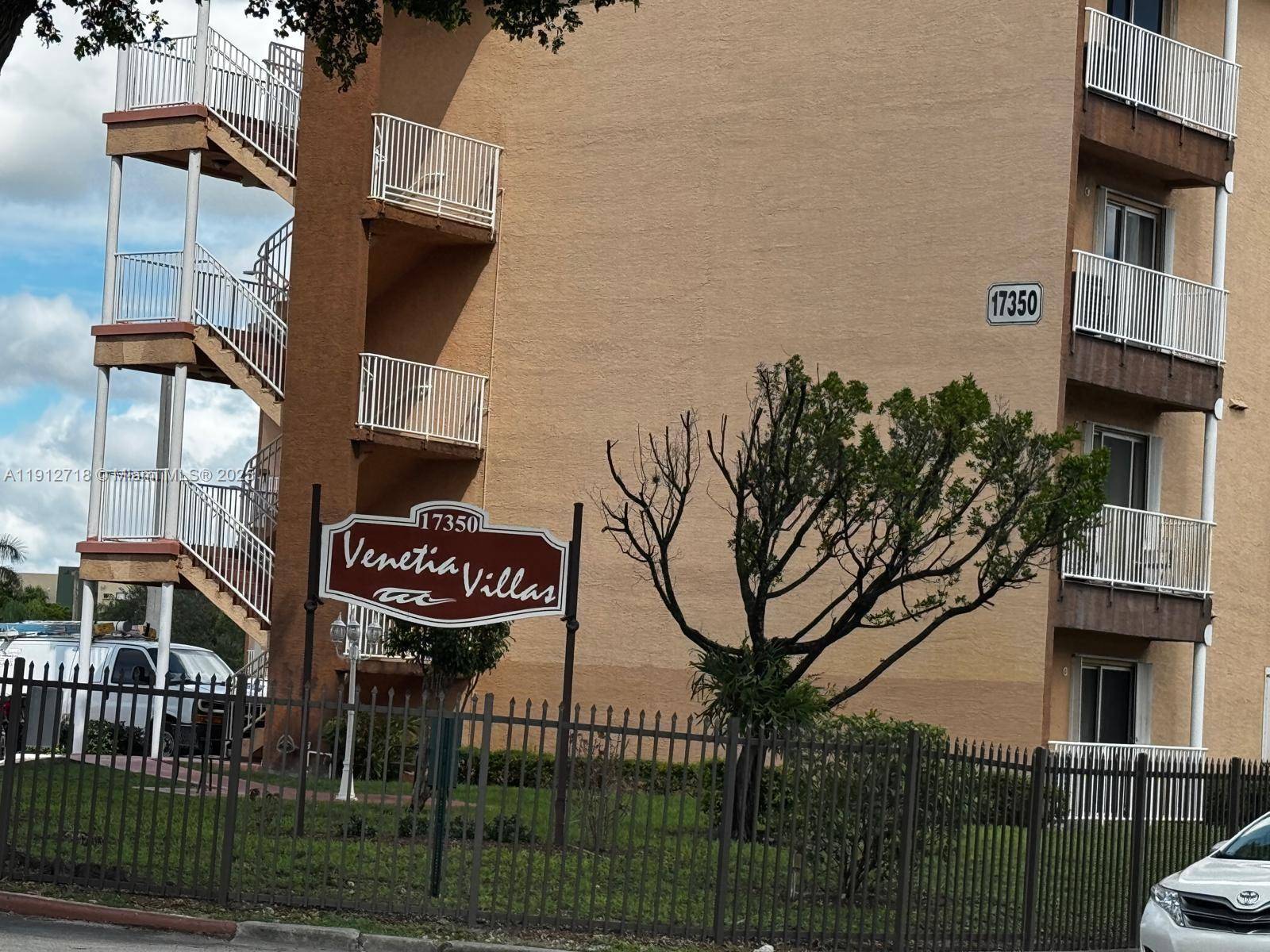 Hialeah, FL 33015,17350 NW 67th Ave #109