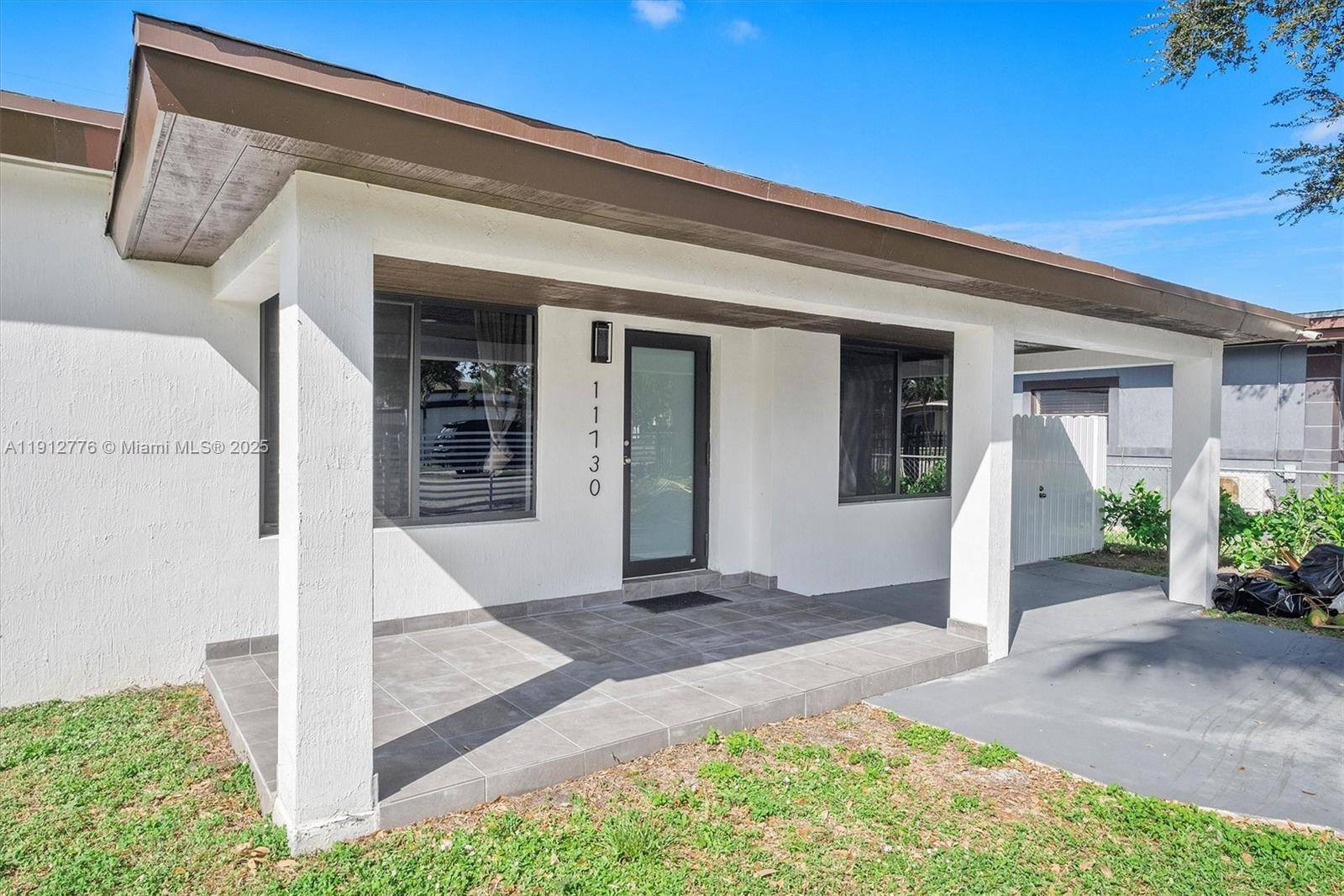 Miami, FL 33168,11730 NW 3rd Ave #0