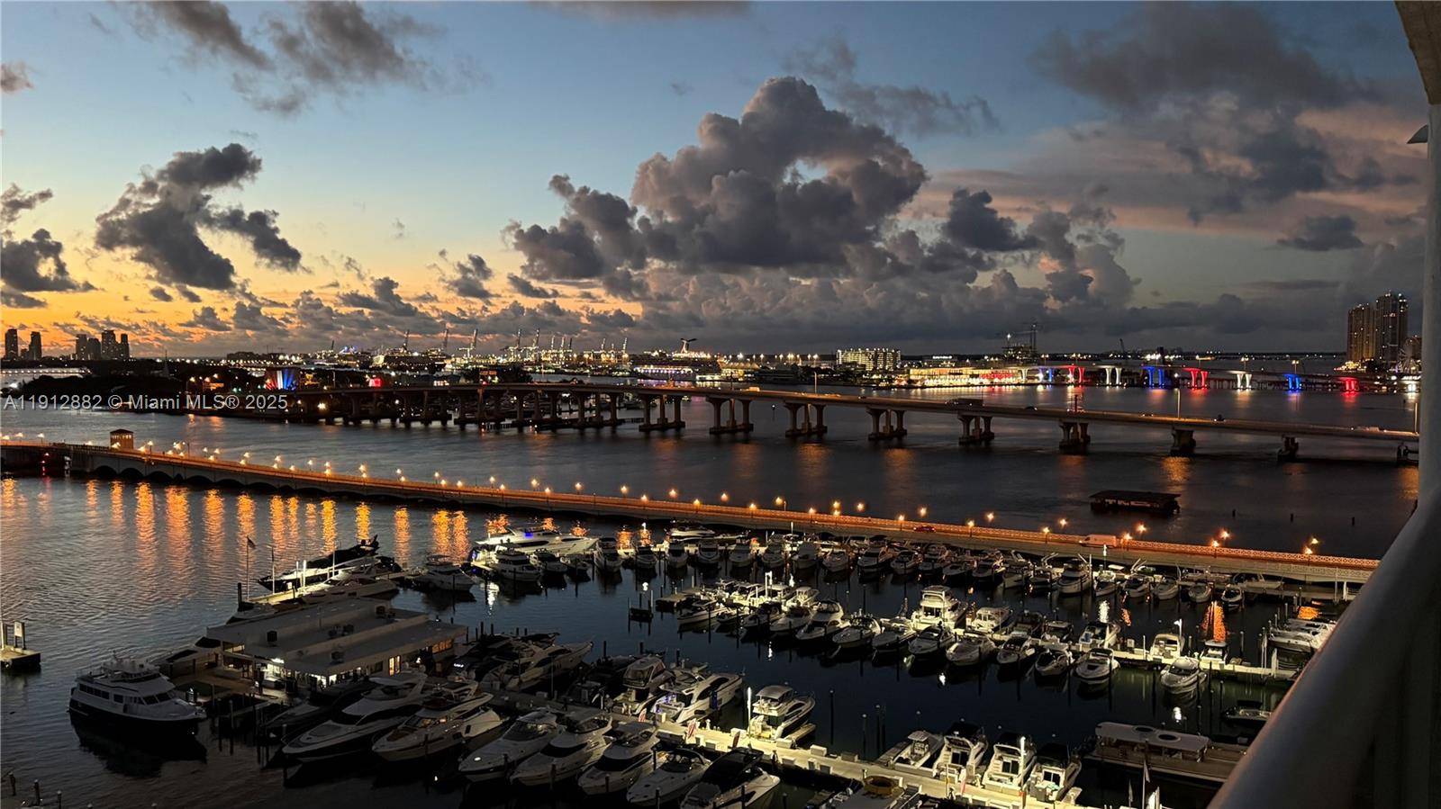 Miami, FL 33132,1717 N Bayshore Dr #A-1734