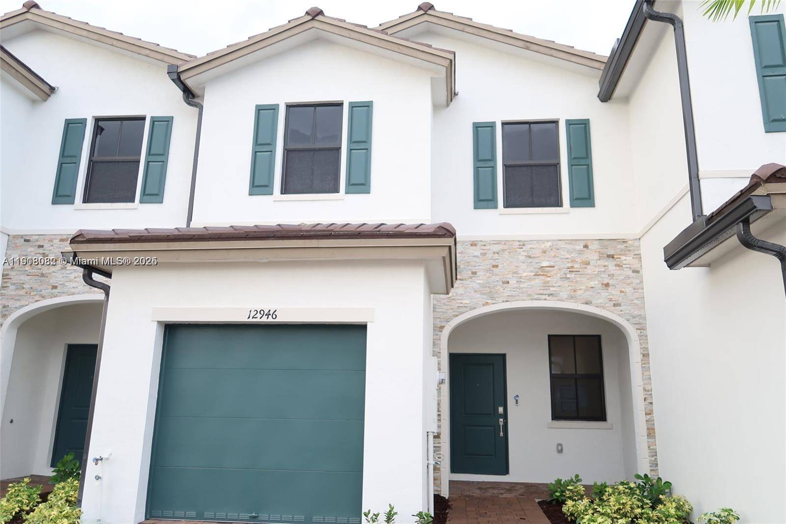 Miami, FL 33170,12946 SW 231st St #0