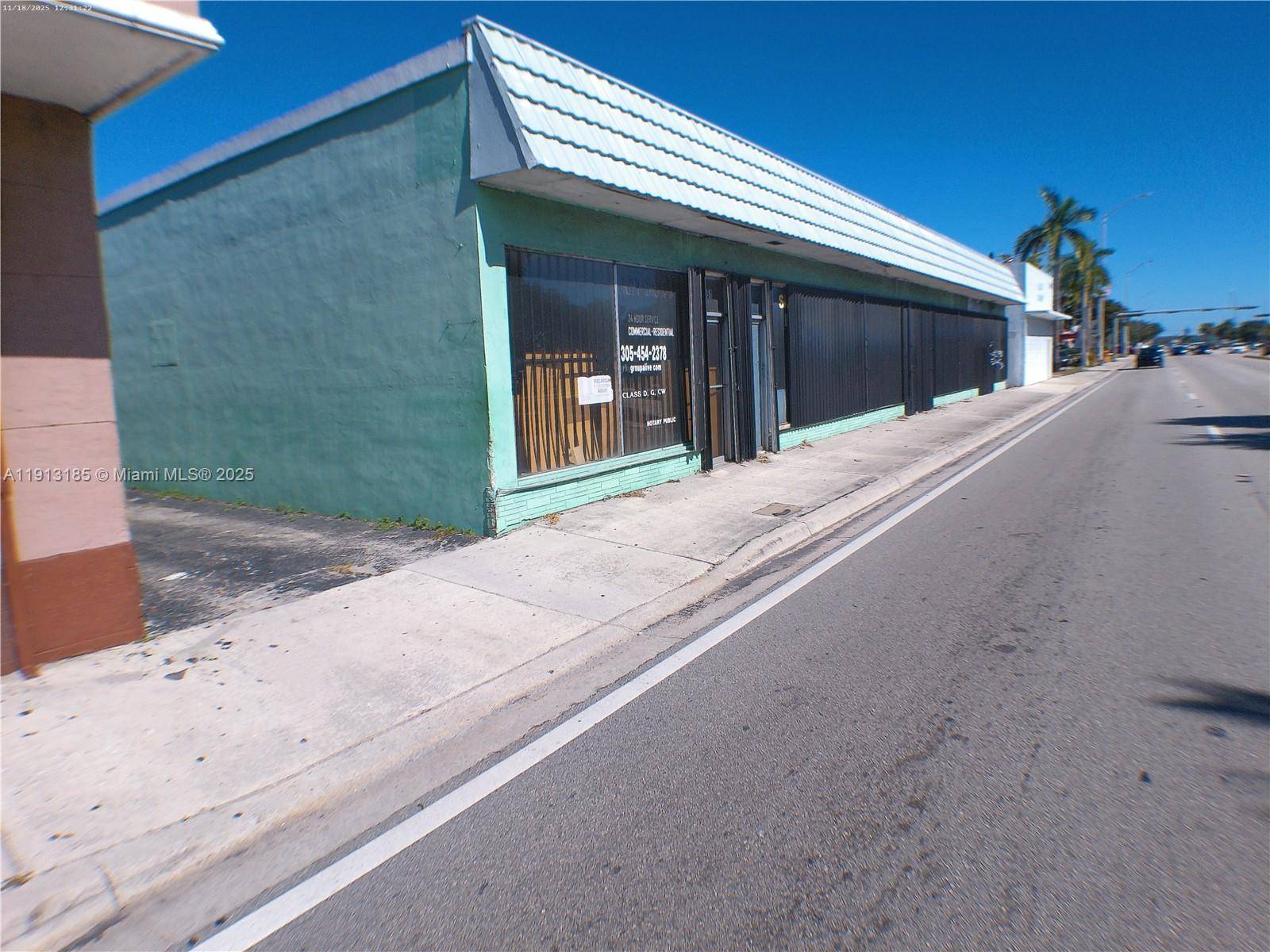 North Miami, FL 33168,1051 NW 119th St