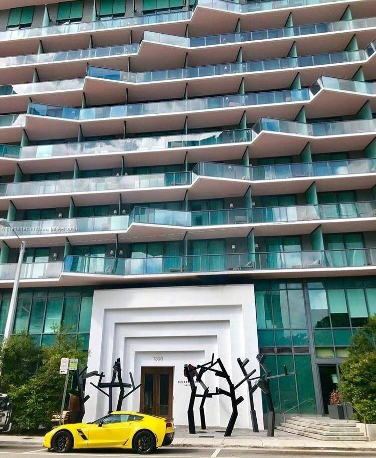 Miami, FL 33130,1300 S Miami Ave #3605