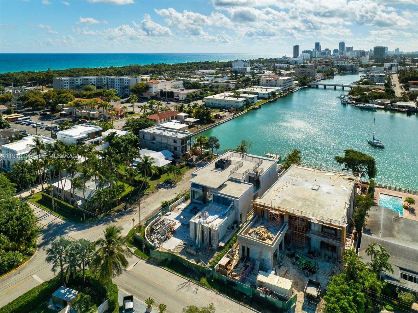 Surfside, FL 33154,600 88th St