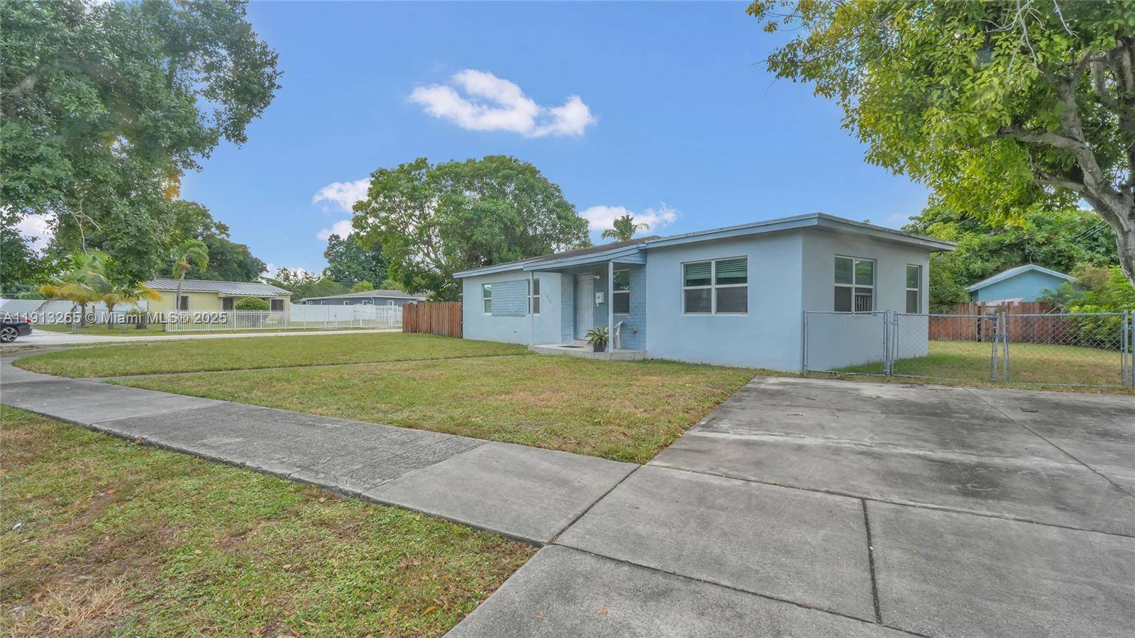 Miami Gardens, FL 33169,19450 NW 6th Ave