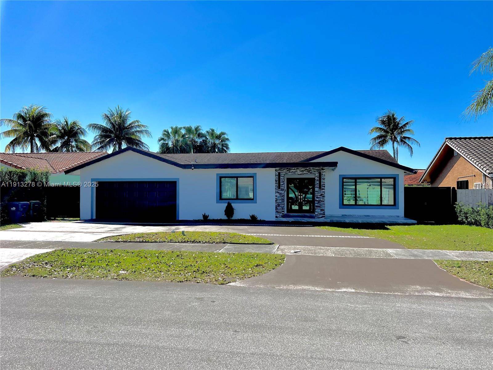 Miami, FL 33184,13320 SW 1st St