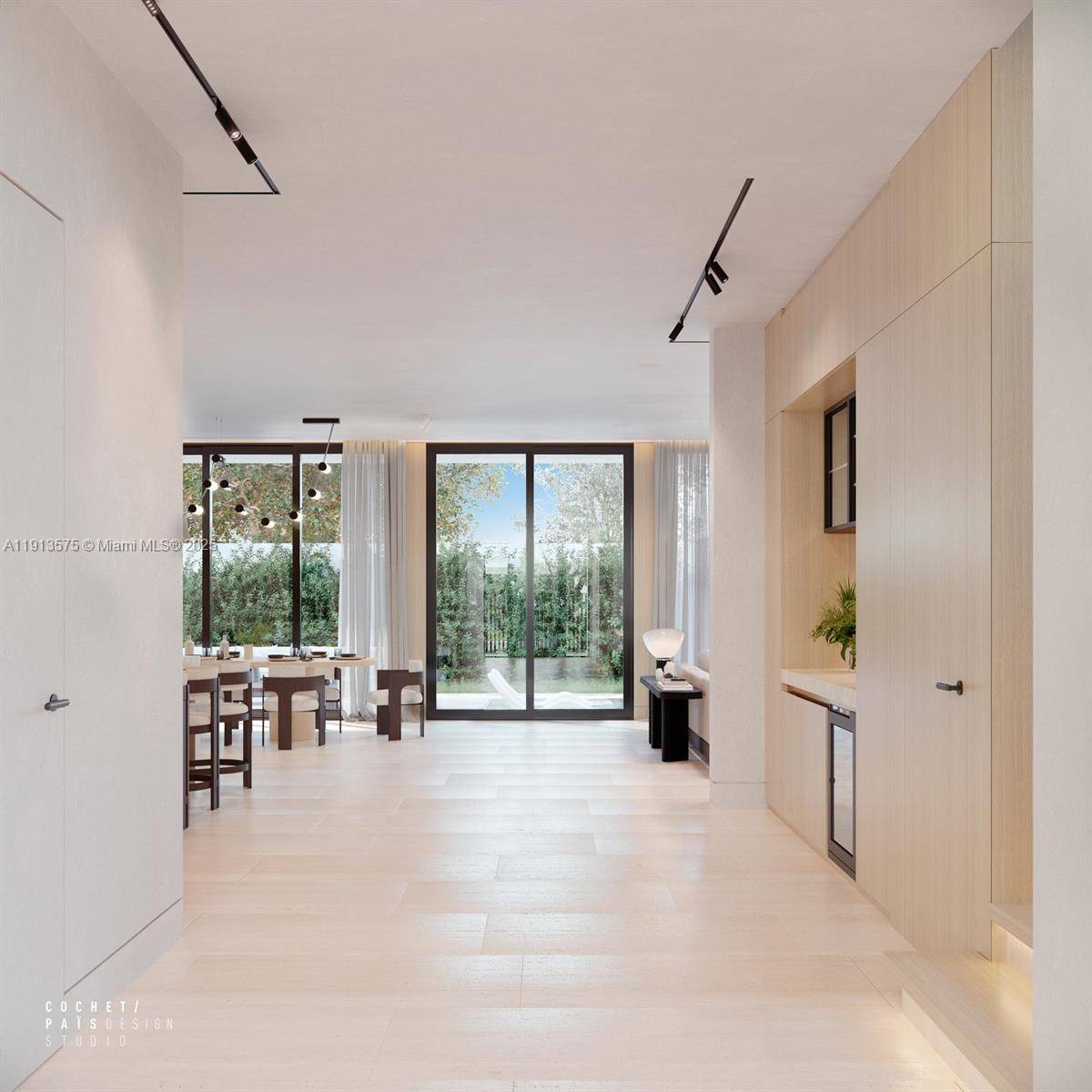 Miami, FL 33133,3457 Oak Ave