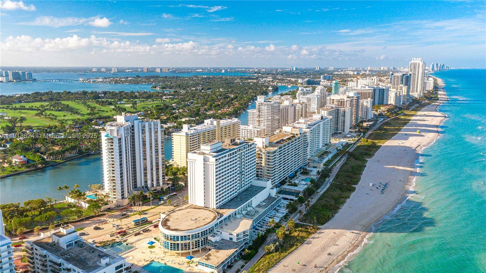 Miami Beach, FL 33140,5555 Collins Ave #3E