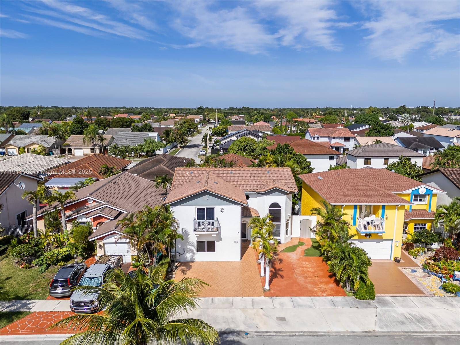 Miami, FL 33186,14361 SW 116th Ter