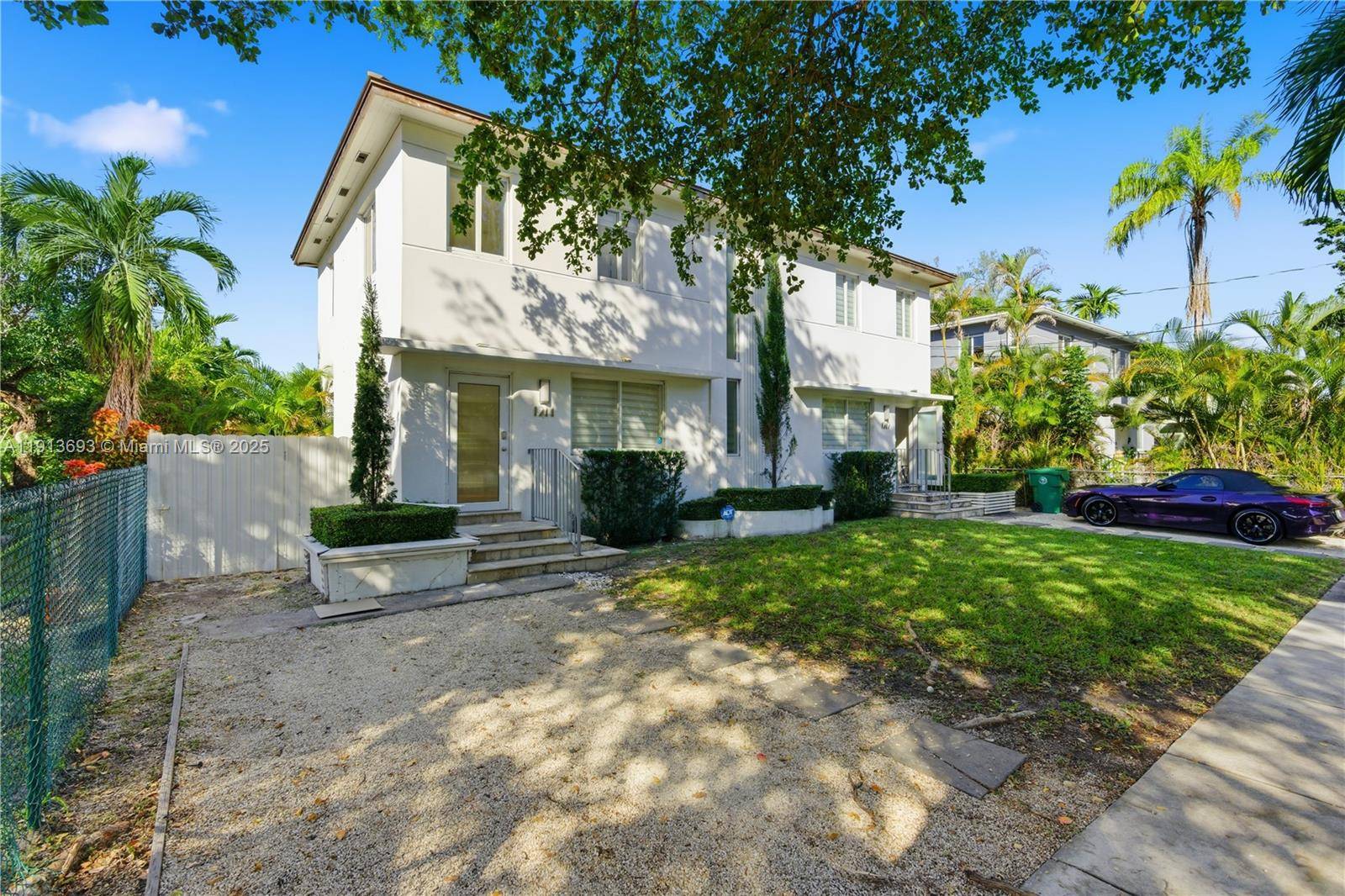 Miami, FL 33135,1244 SW 13th Ave #1