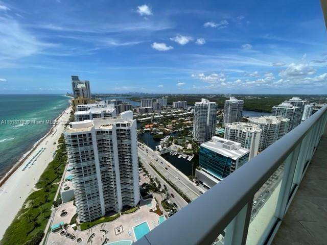 Sunny Isles Beach, FL 33160,16699 Collins Ave #3910