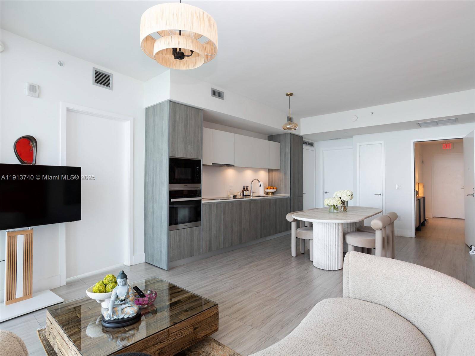 Miami, FL 33137,2900 NE 7th Ave #1406