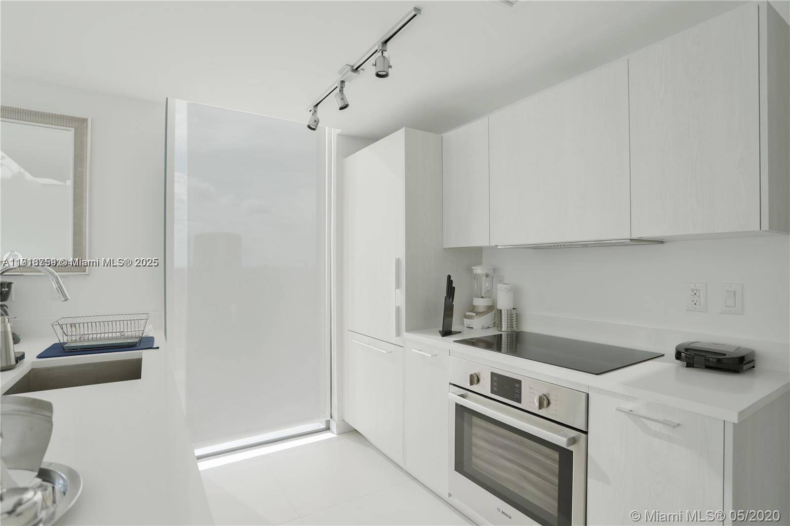 Miami, FL 33137,501 NE 31st St #1208