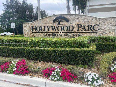Hollywood, FL 33021,570 S Park Rd #33-6